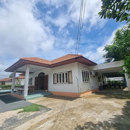 Mae Rampung Beach House Pool Villa 라용 외부 사진