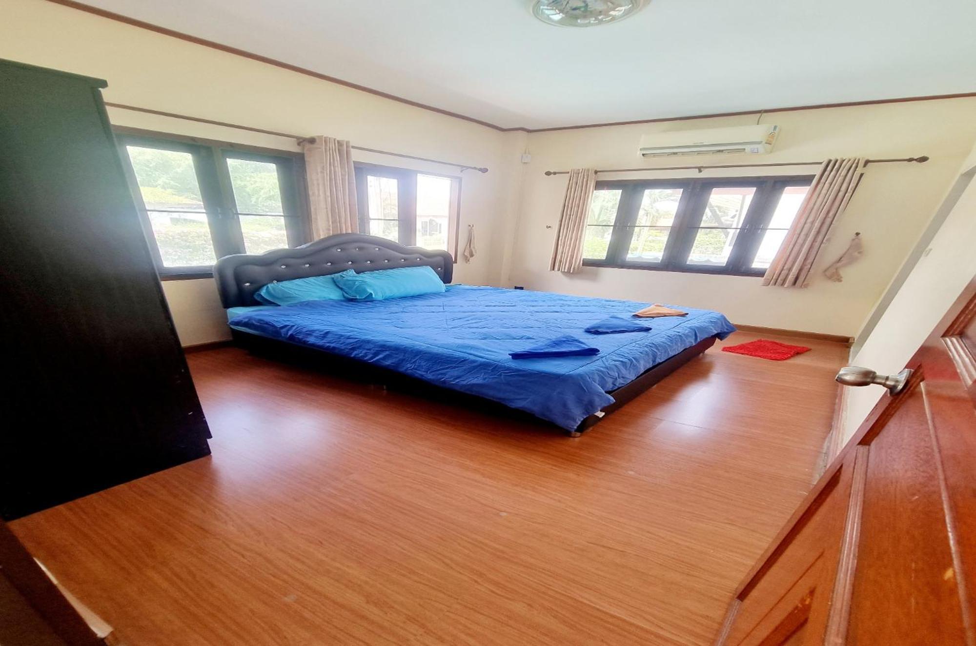 Mae Rampung Beach House Pool Villa 라용 외부 사진