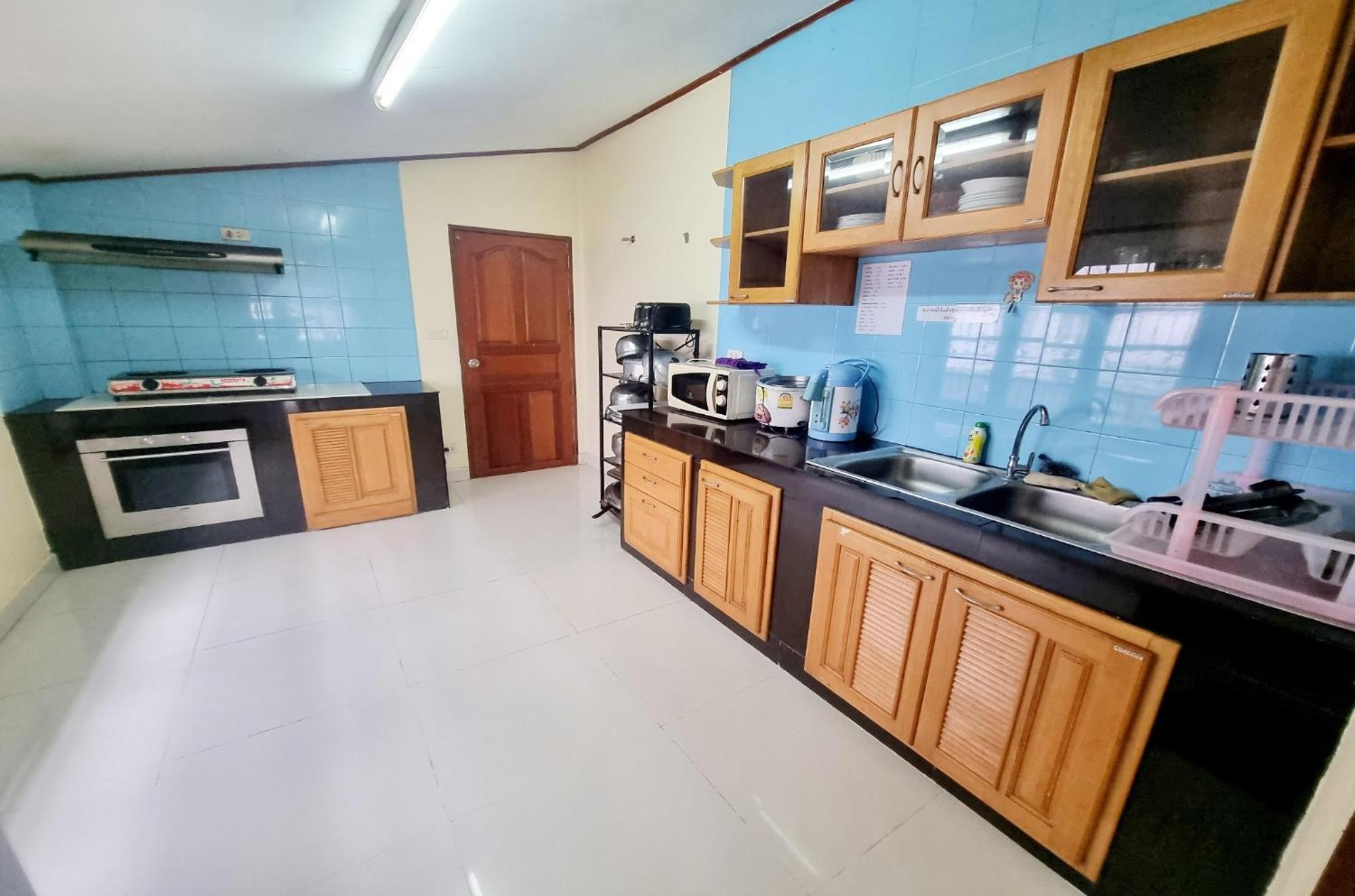 Mae Rampung Beach House Pool Villa 라용 외부 사진