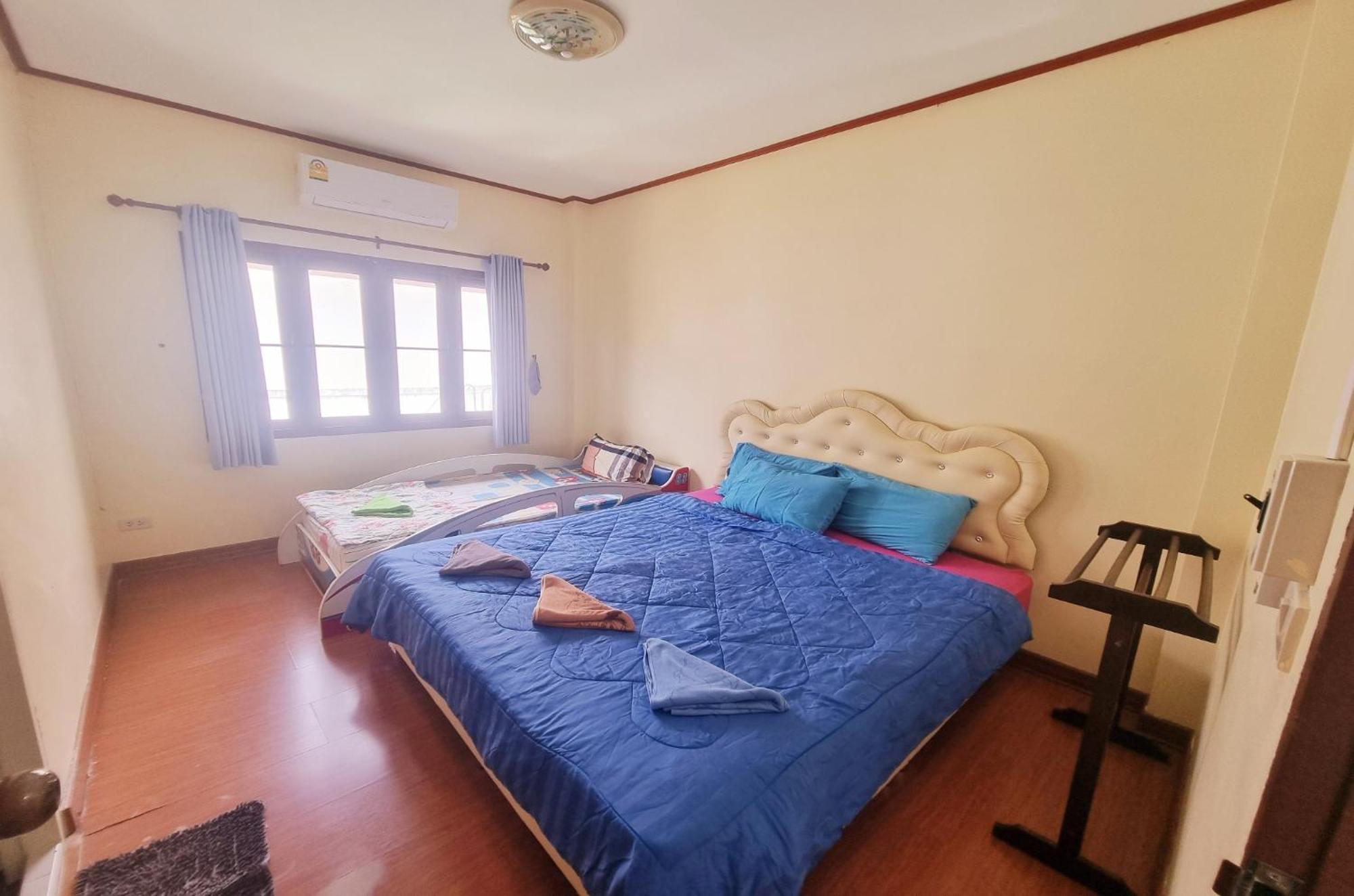 Mae Rampung Beach House Pool Villa 라용 외부 사진