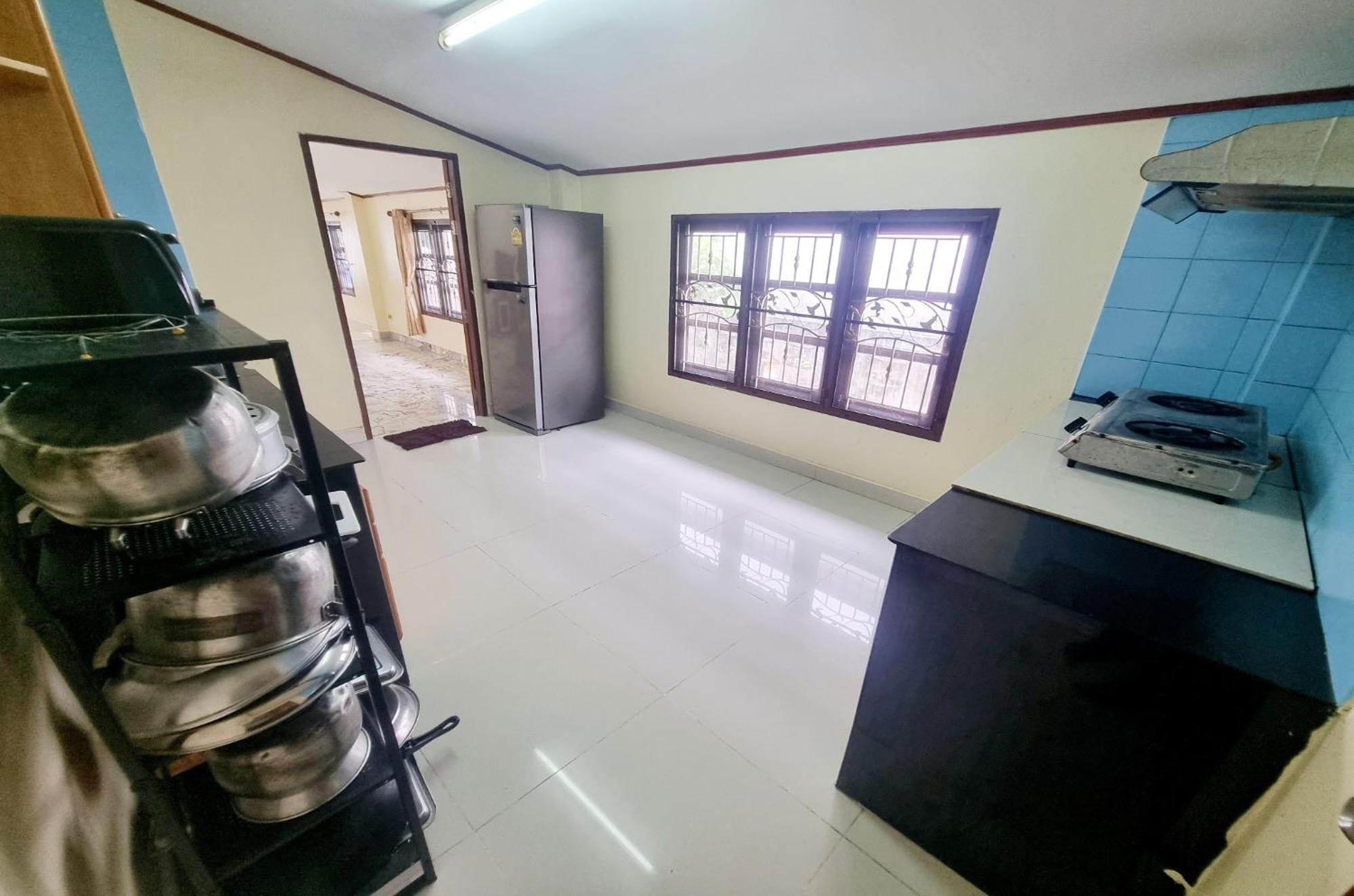 Mae Rampung Beach House Pool Villa 라용 외부 사진