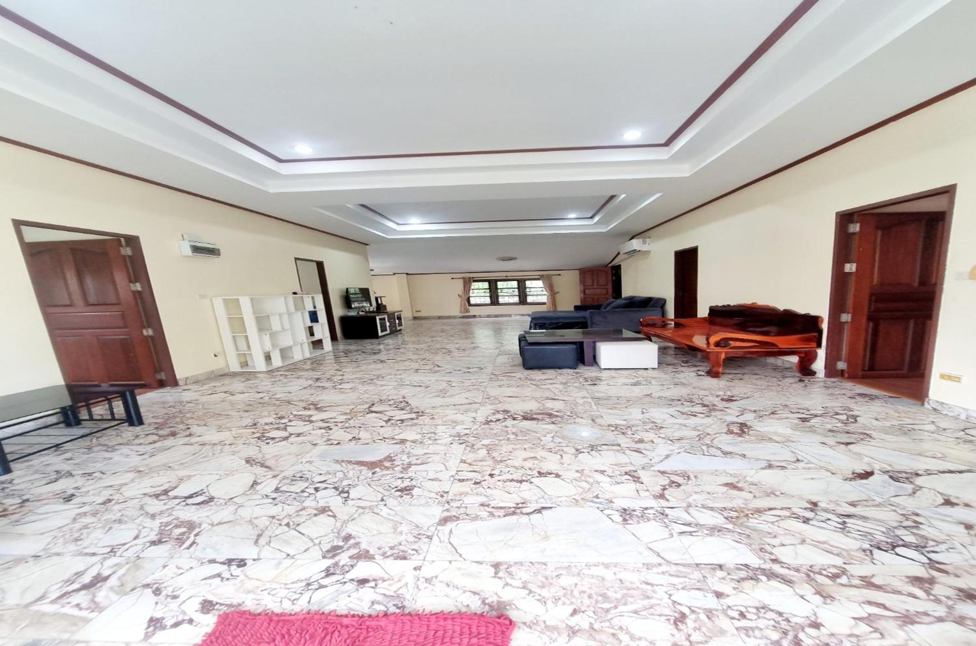 Mae Rampung Beach House Pool Villa 라용 외부 사진
