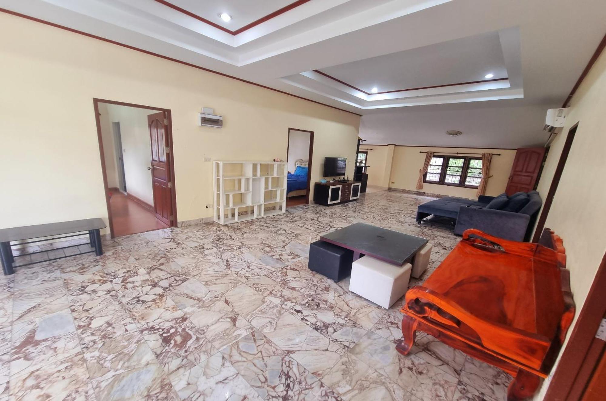 Mae Rampung Beach House Pool Villa 라용 외부 사진