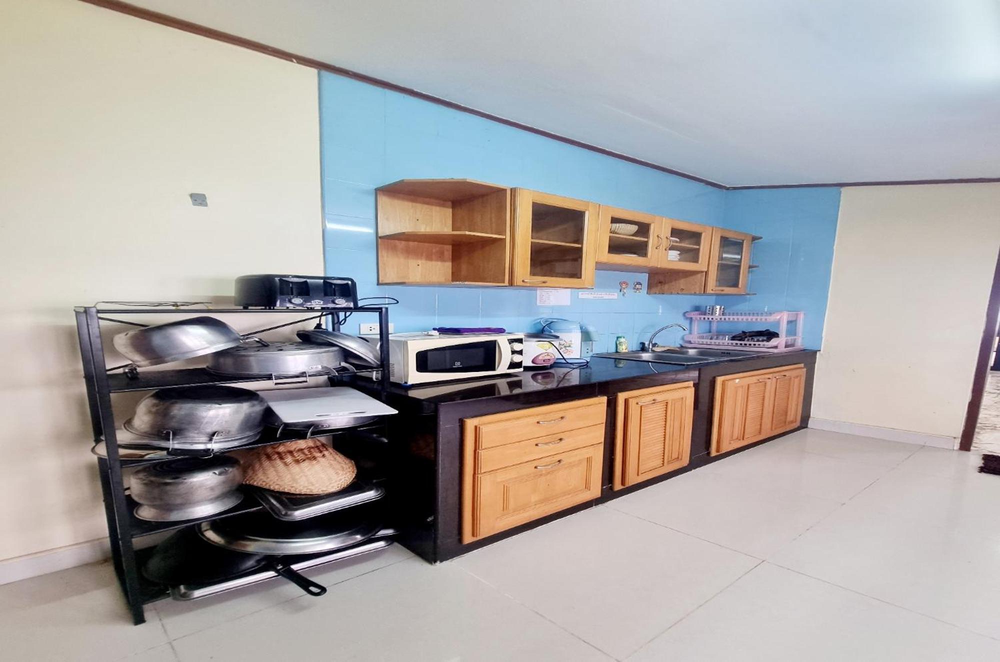 Mae Rampung Beach House Pool Villa 라용 외부 사진