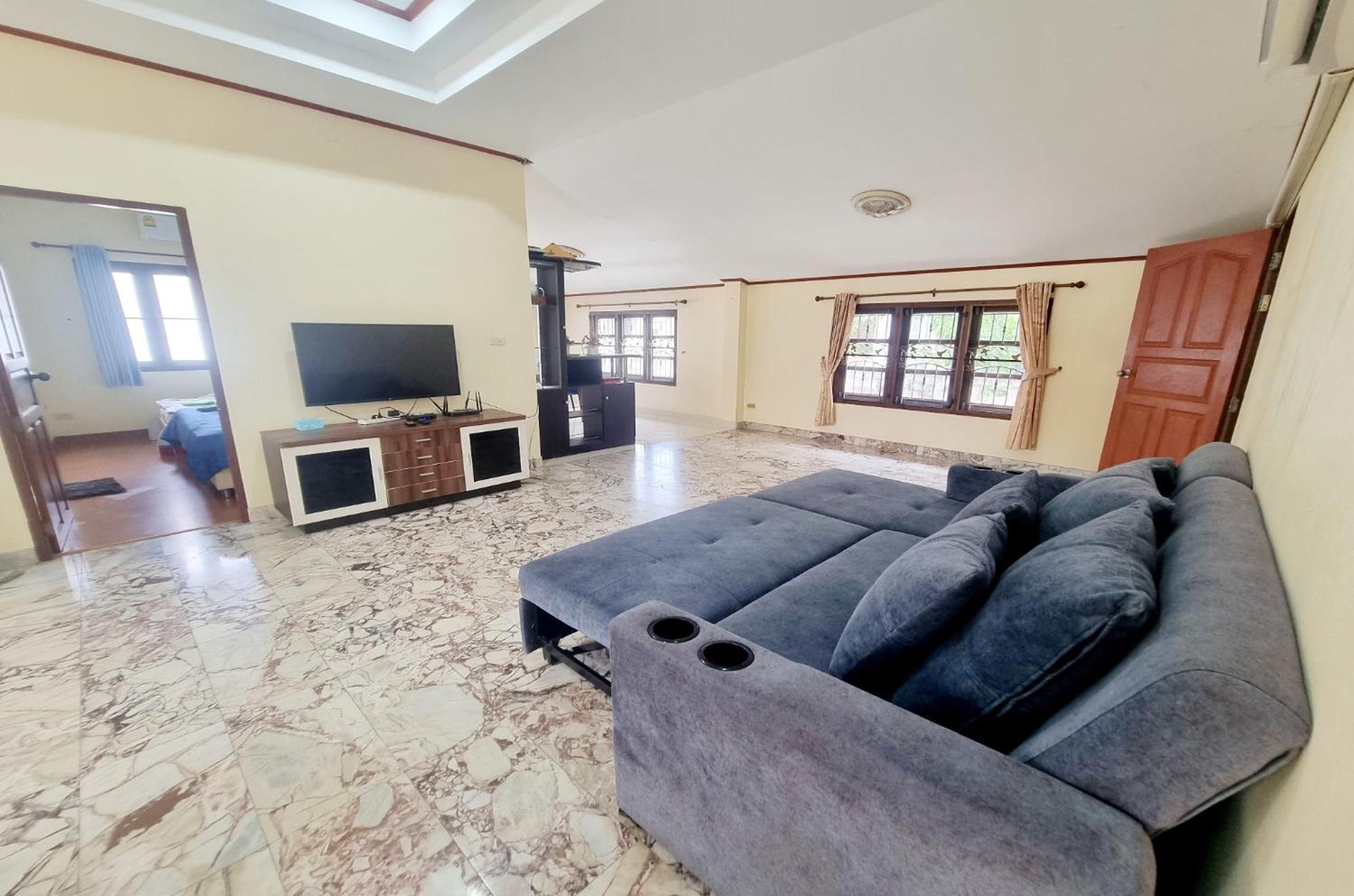 Mae Rampung Beach House Pool Villa 라용 외부 사진