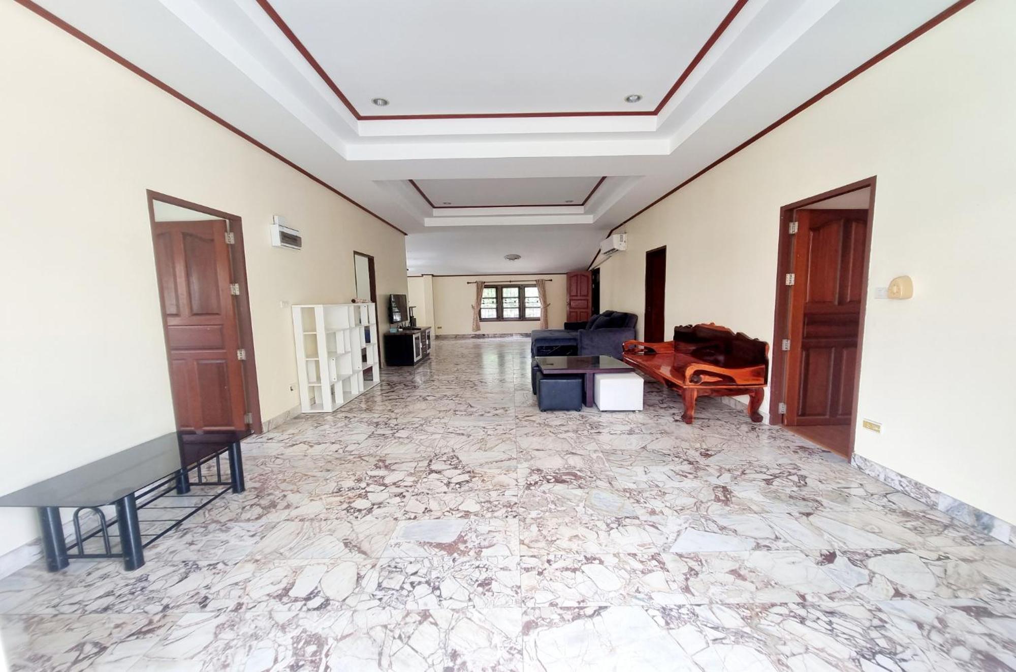 Mae Rampung Beach House Pool Villa 라용 외부 사진