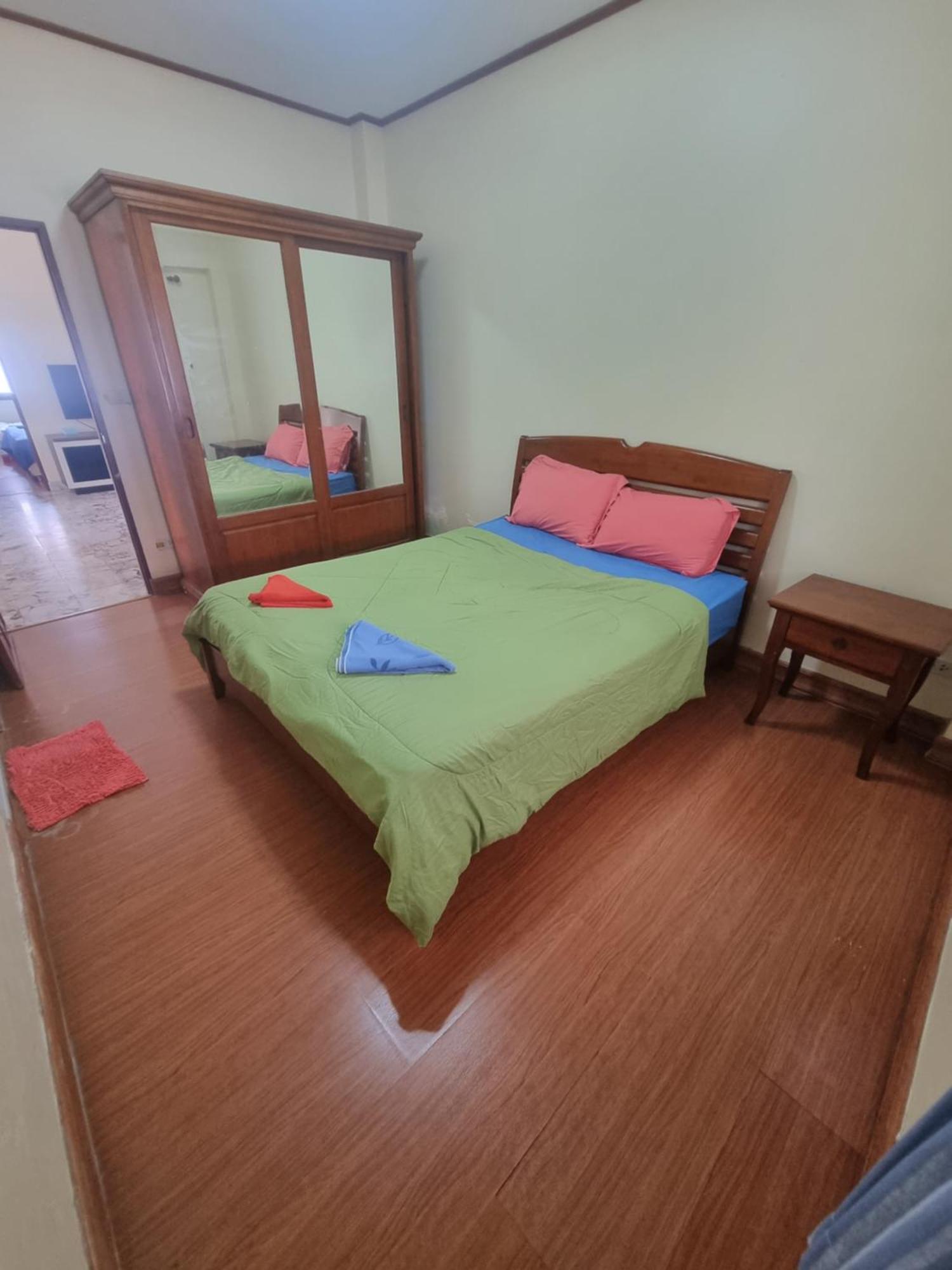 Mae Rampung Beach House Pool Villa 라용 외부 사진