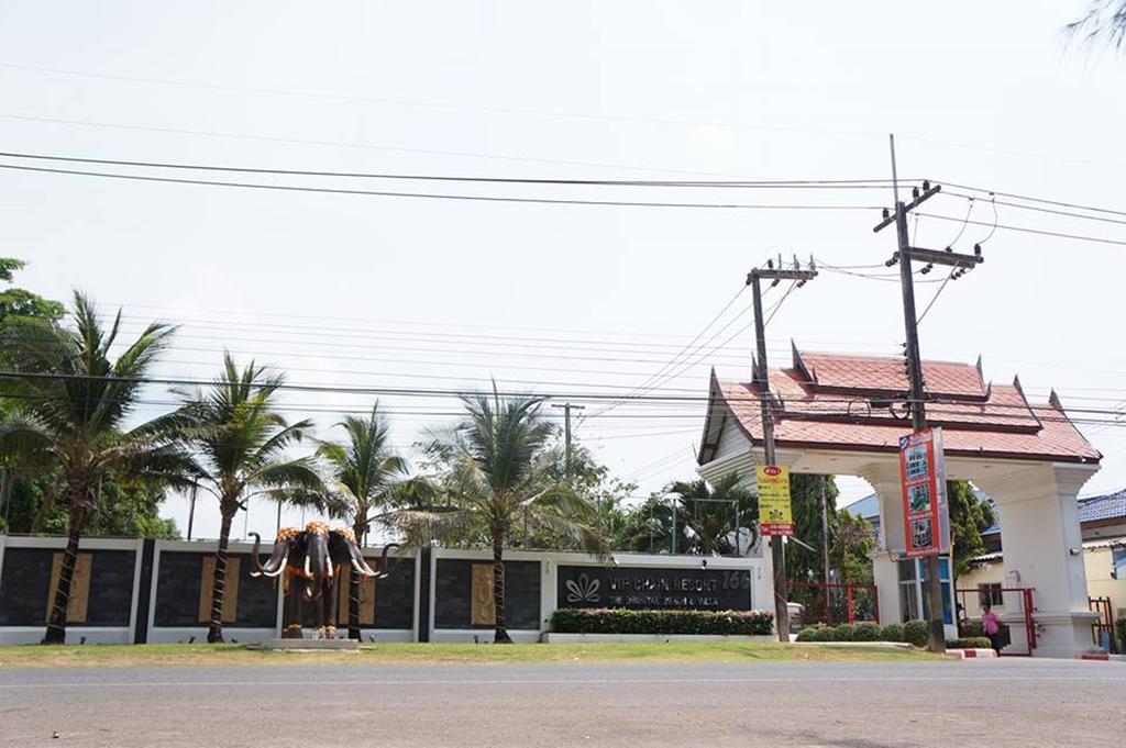 Mae Rampung Beach House Pool Villa 라용 외부 사진