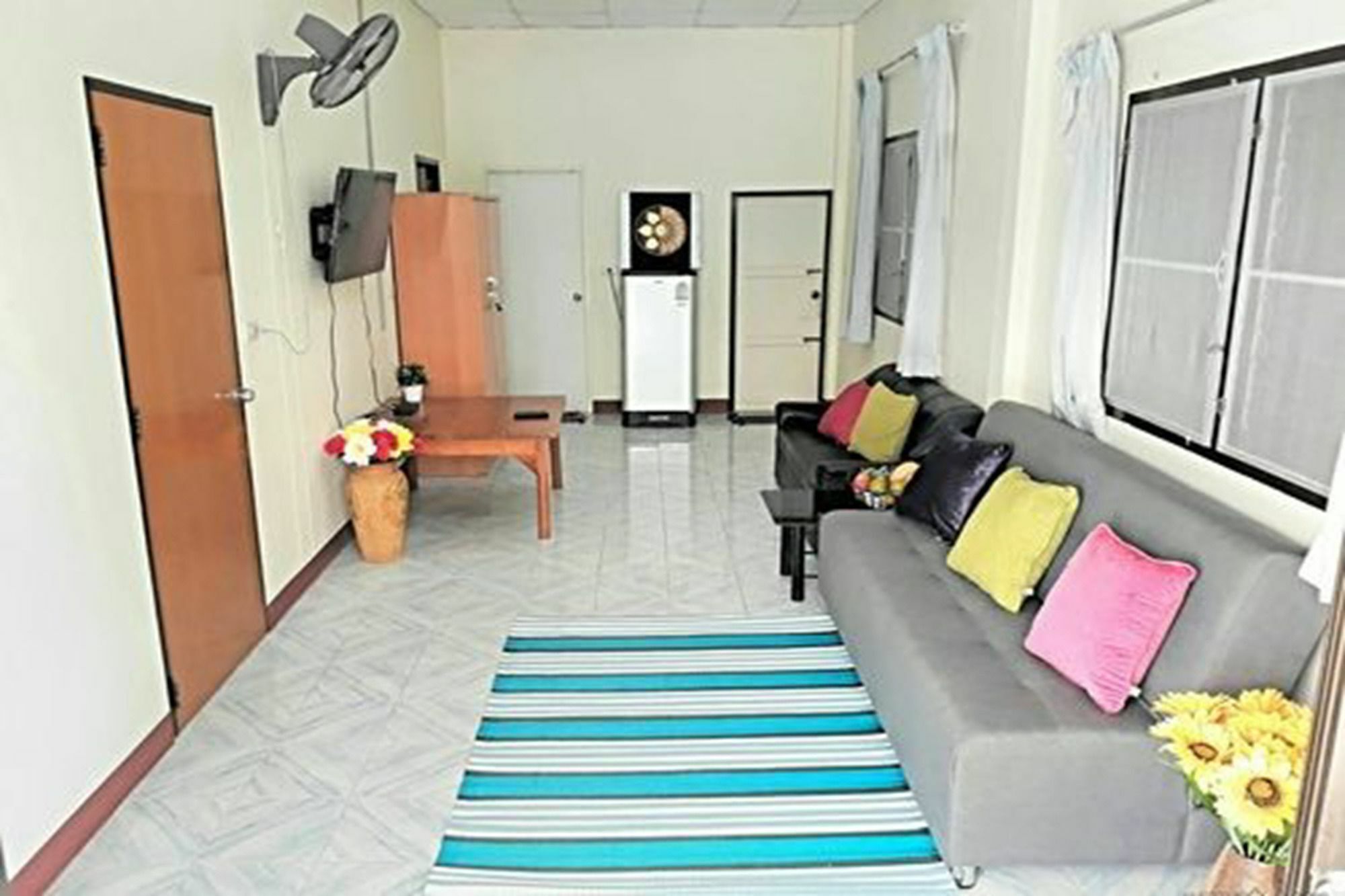 Mae Rampung Beach House Pool Villa 라용 외부 사진