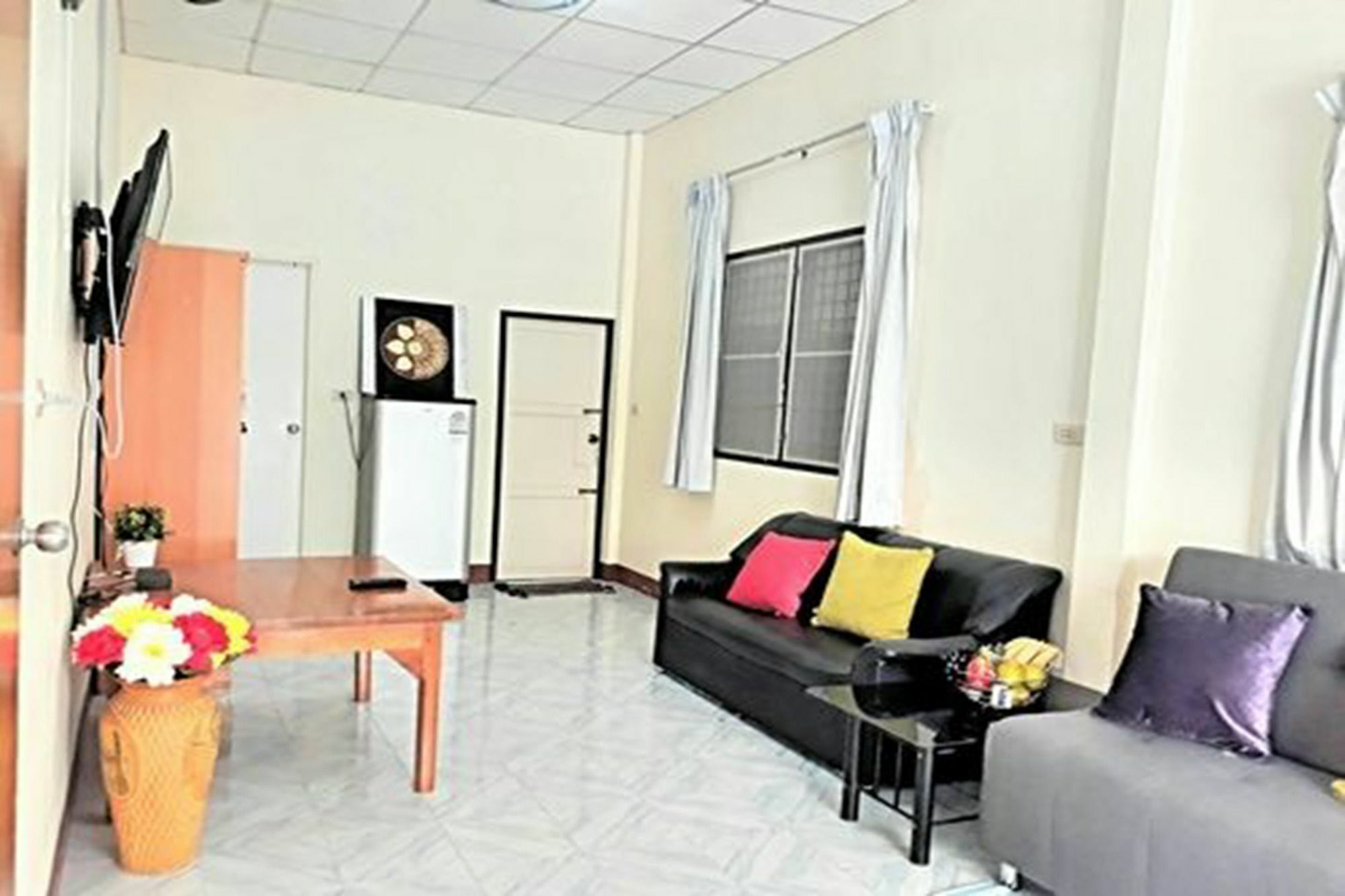 Mae Rampung Beach House Pool Villa 라용 외부 사진