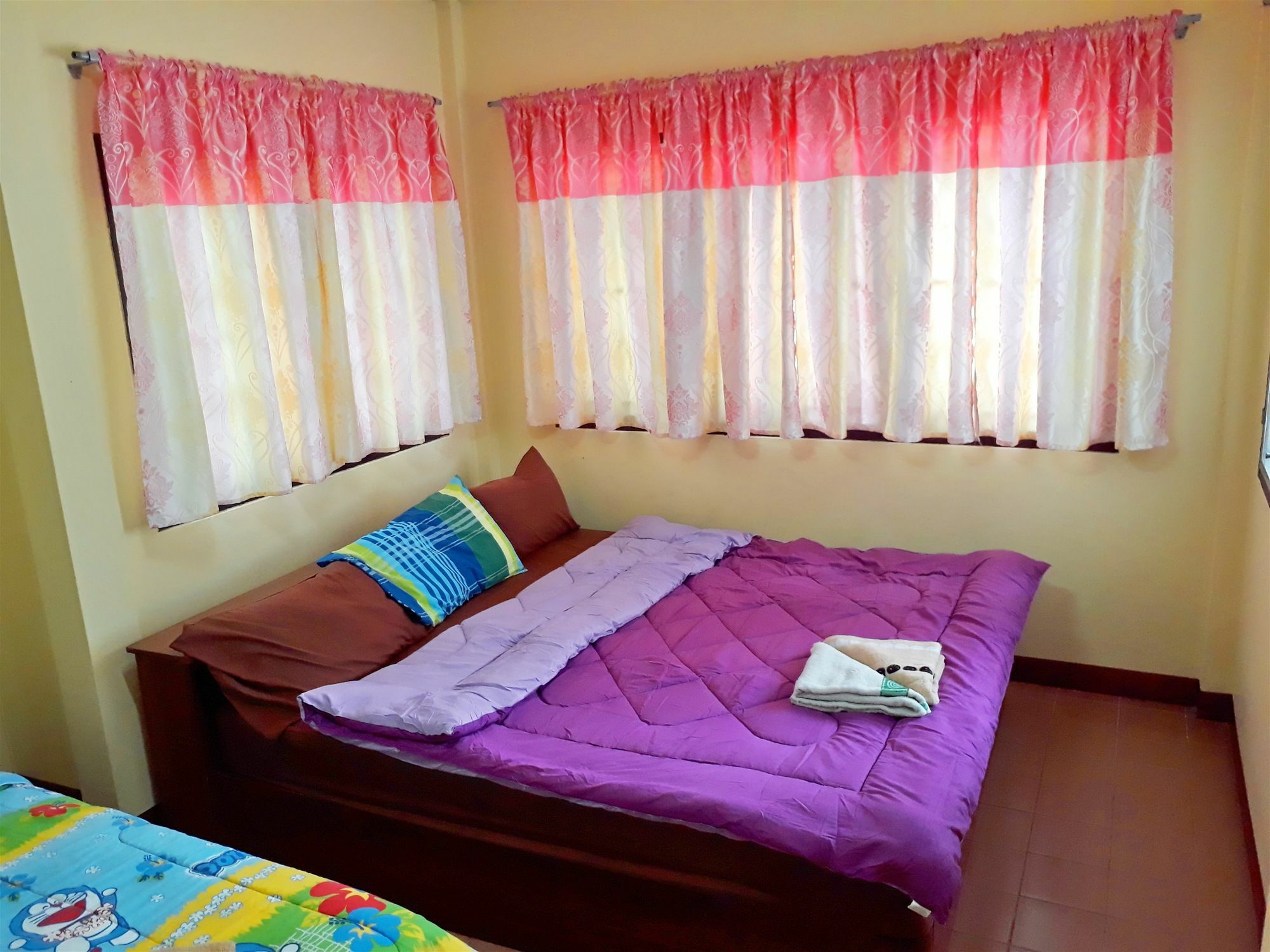 Mae Rampung Beach House Pool Villa 라용 외부 사진
