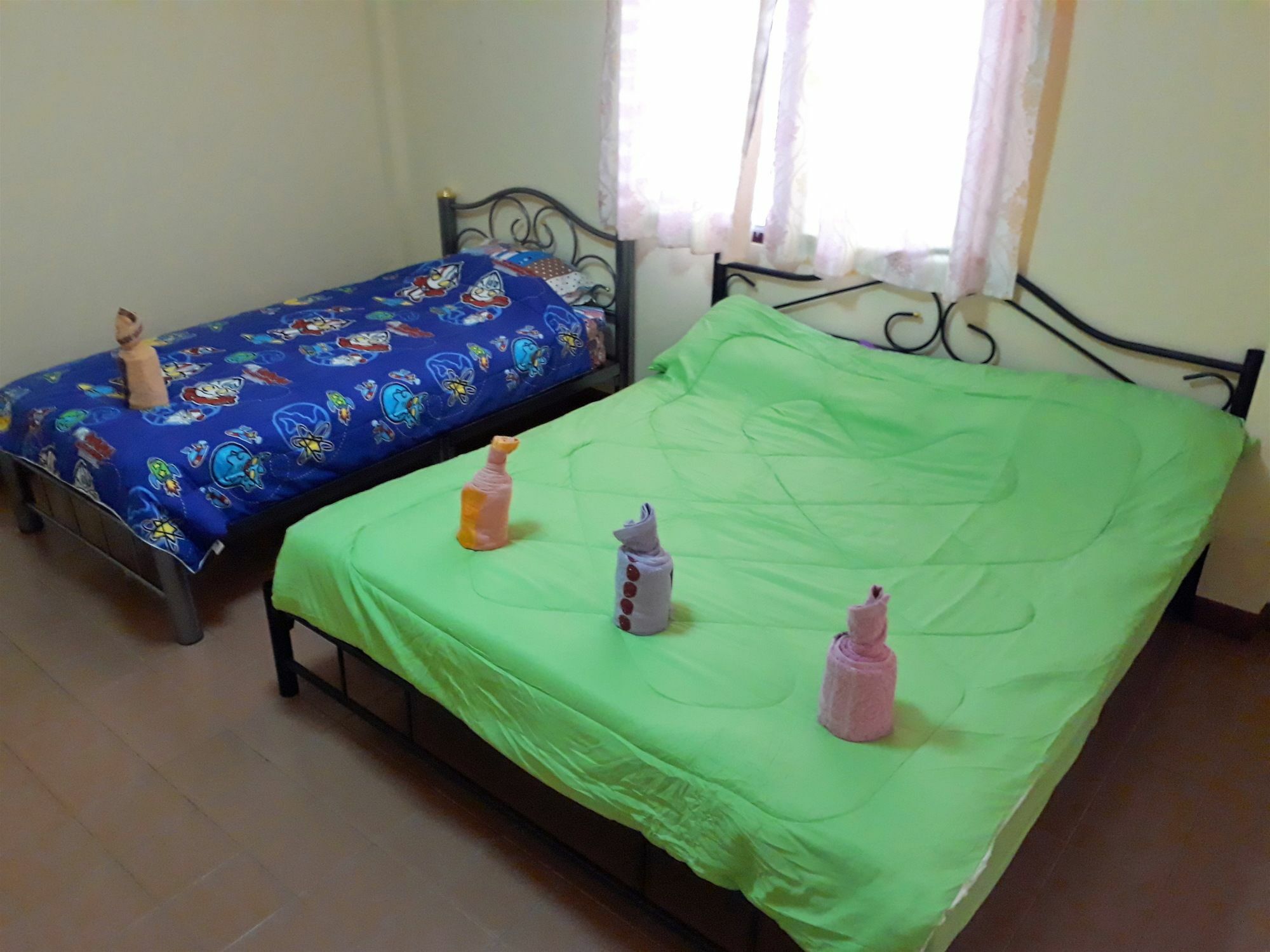 Mae Rampung Beach House Pool Villa 라용 외부 사진