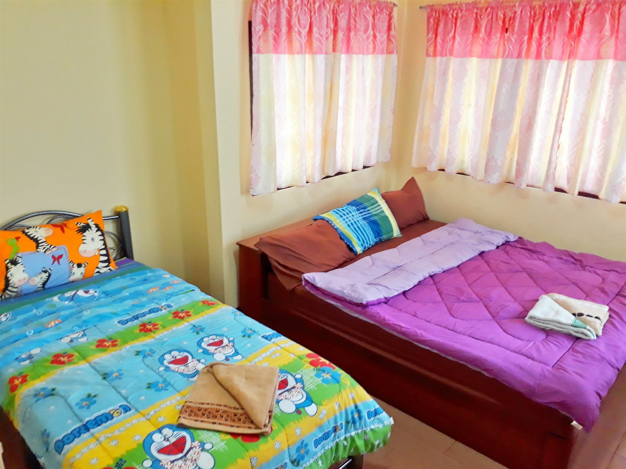 Mae Rampung Beach House Pool Villa 라용 외부 사진
