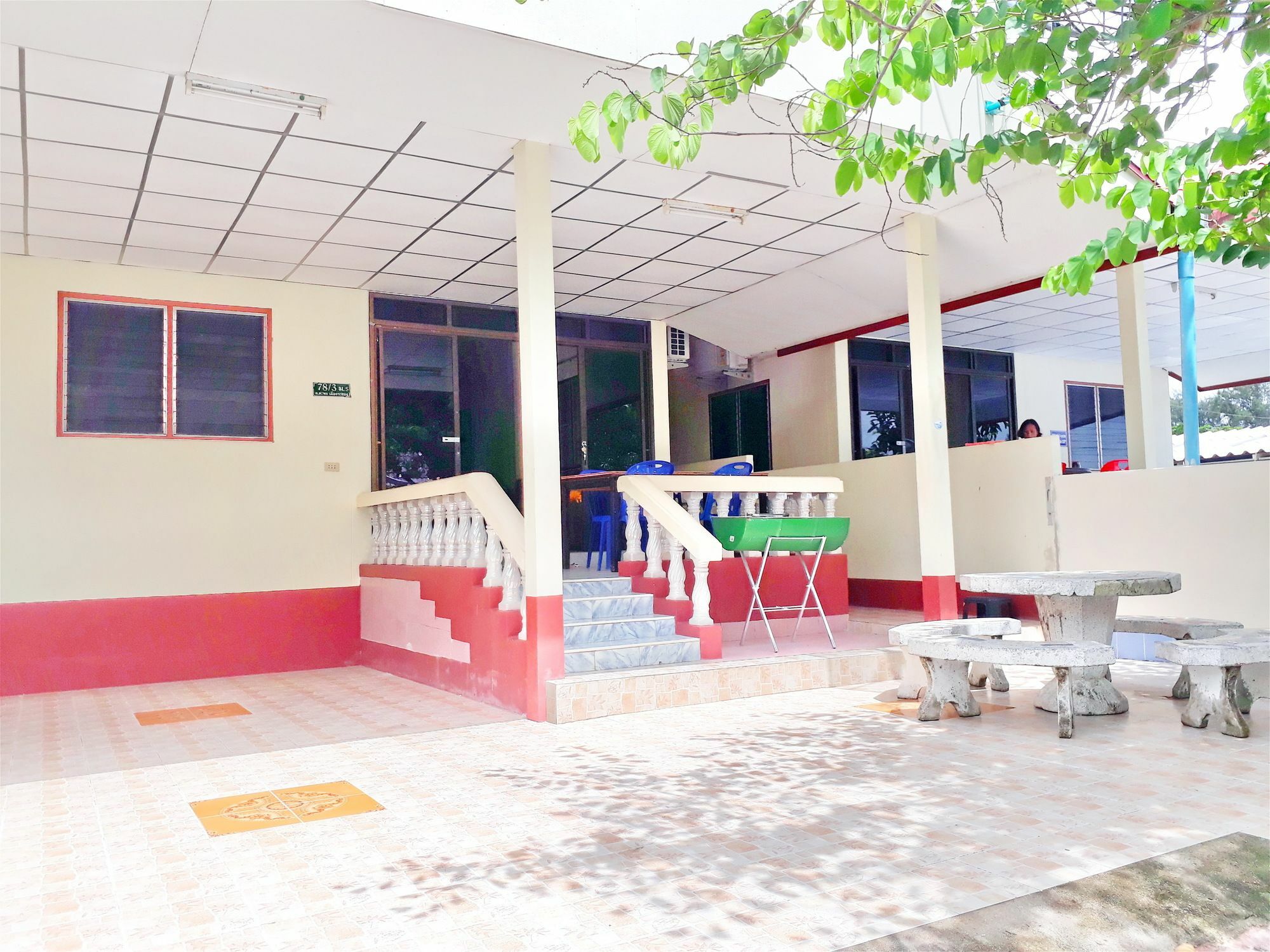 Mae Rampung Beach House Pool Villa 라용 외부 사진