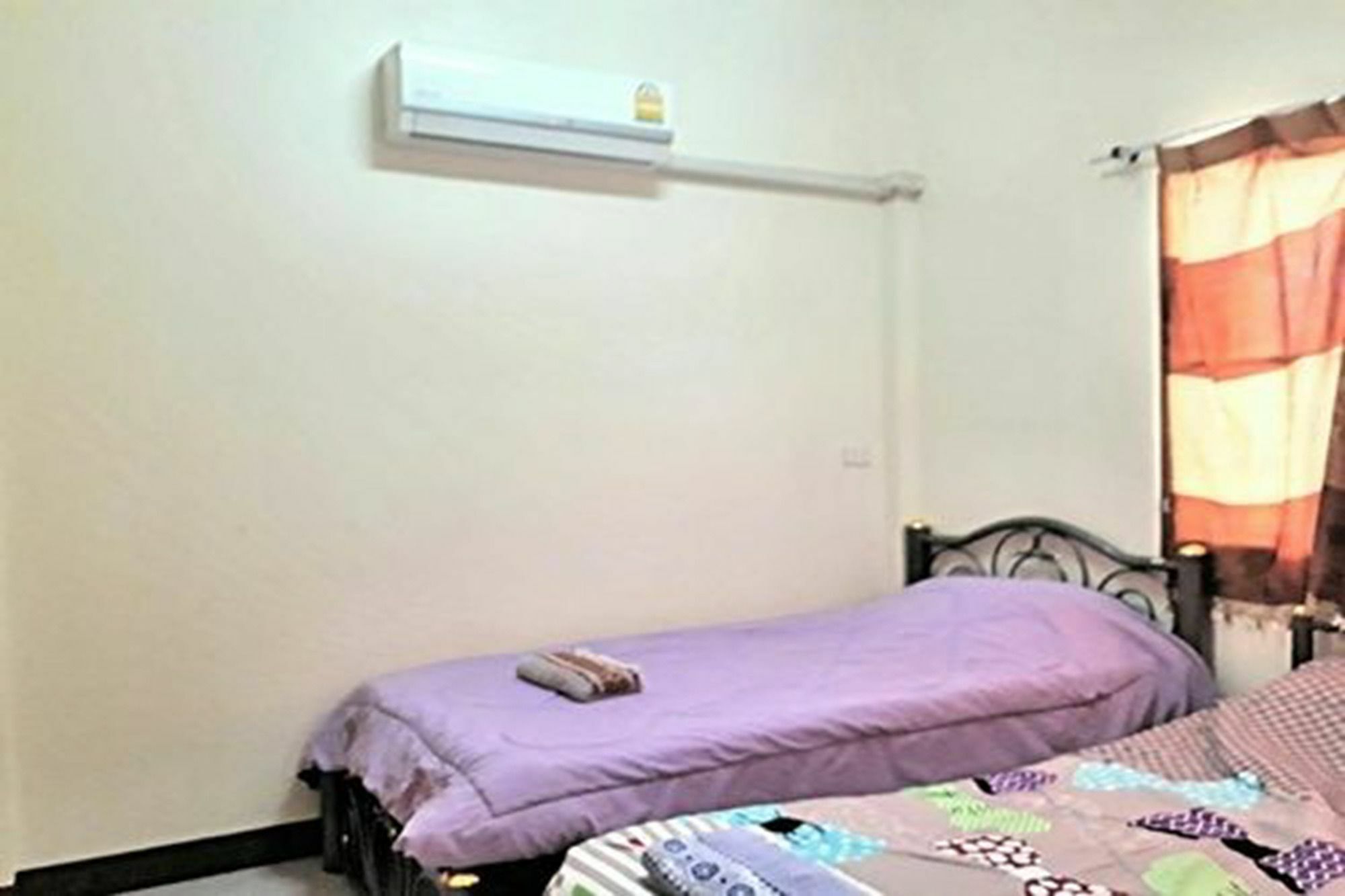 Mae Rampung Beach House Pool Villa 라용 외부 사진