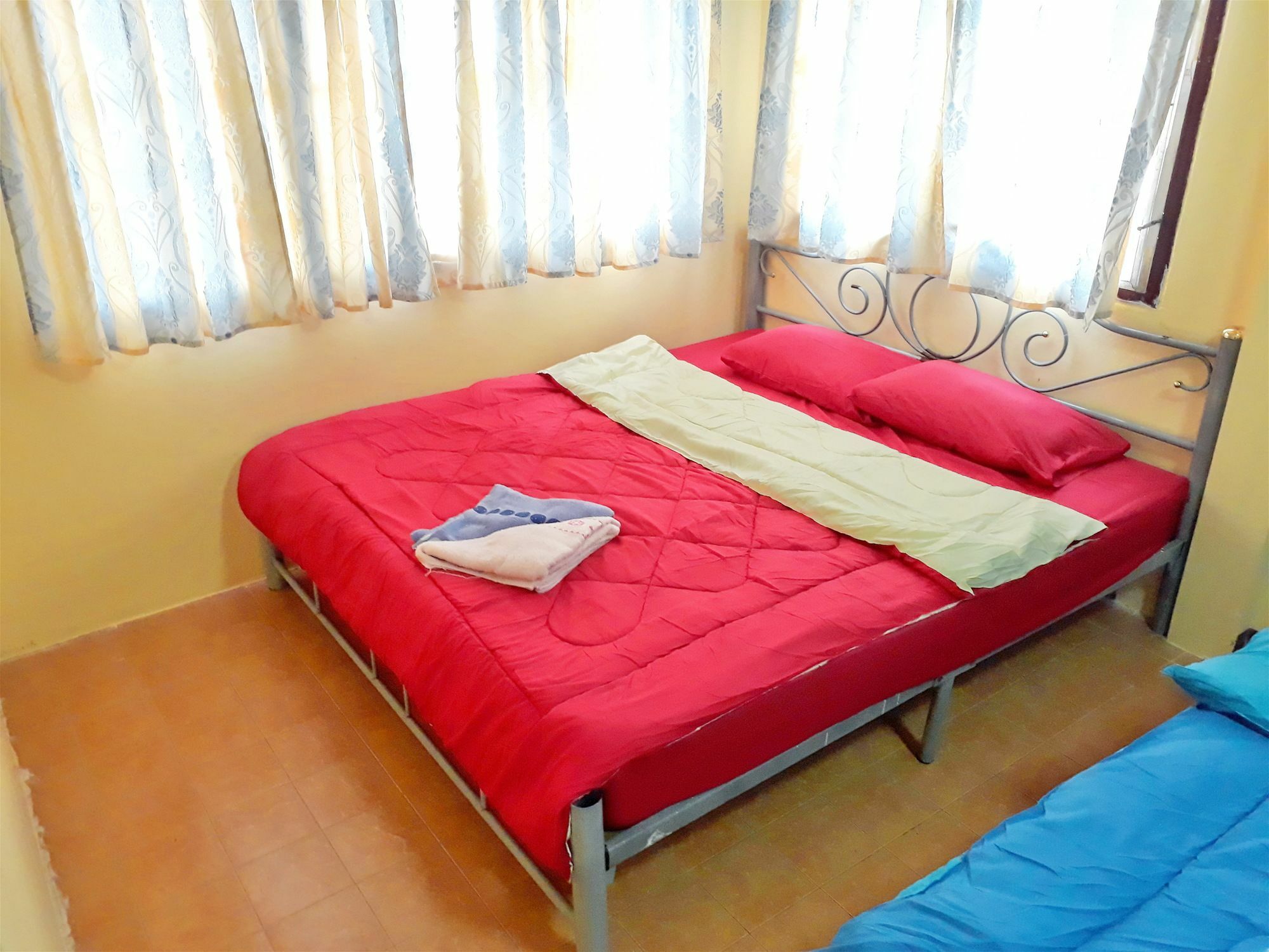 Mae Rampung Beach House Pool Villa 라용 외부 사진