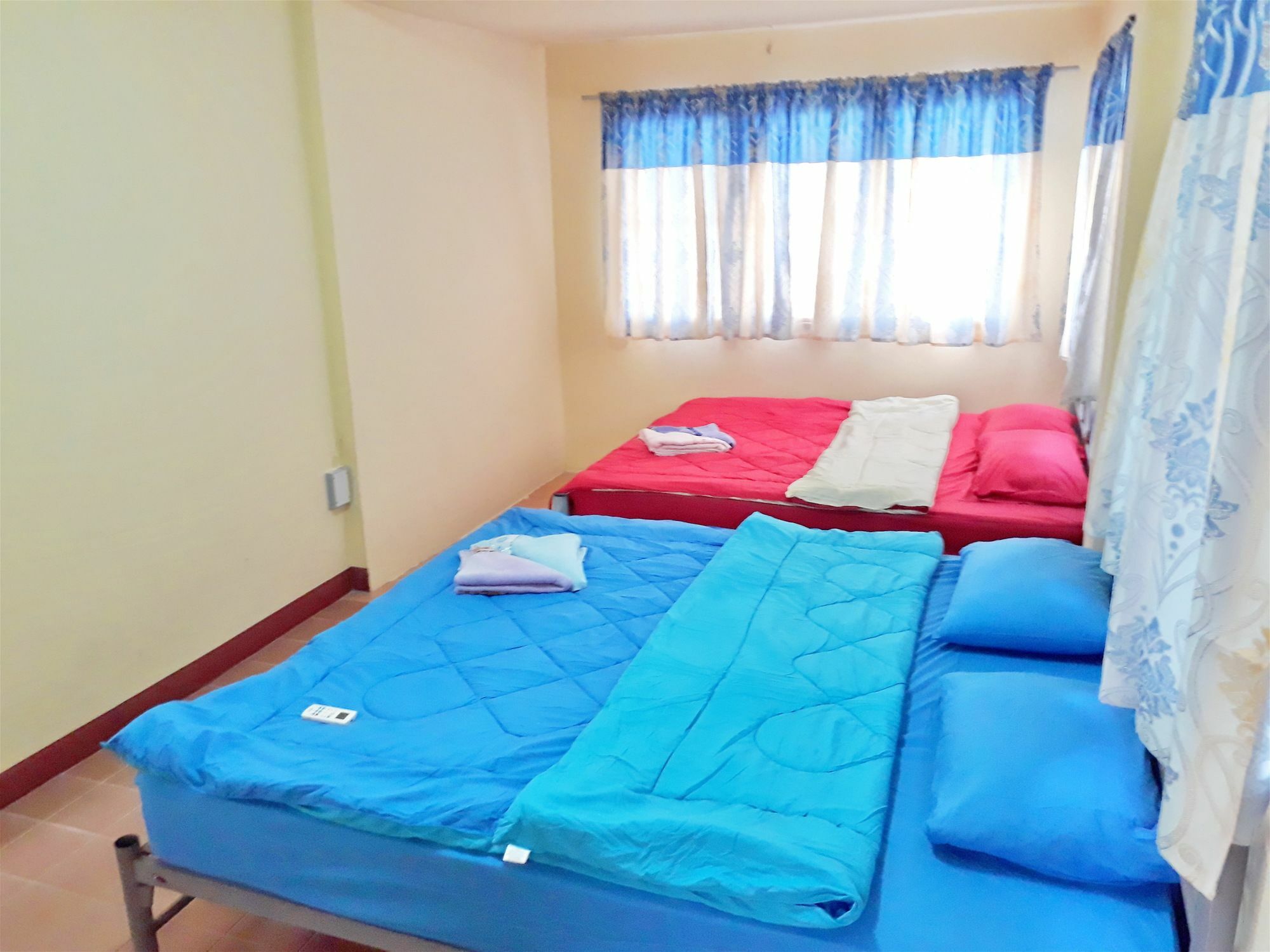 Mae Rampung Beach House Pool Villa 라용 외부 사진